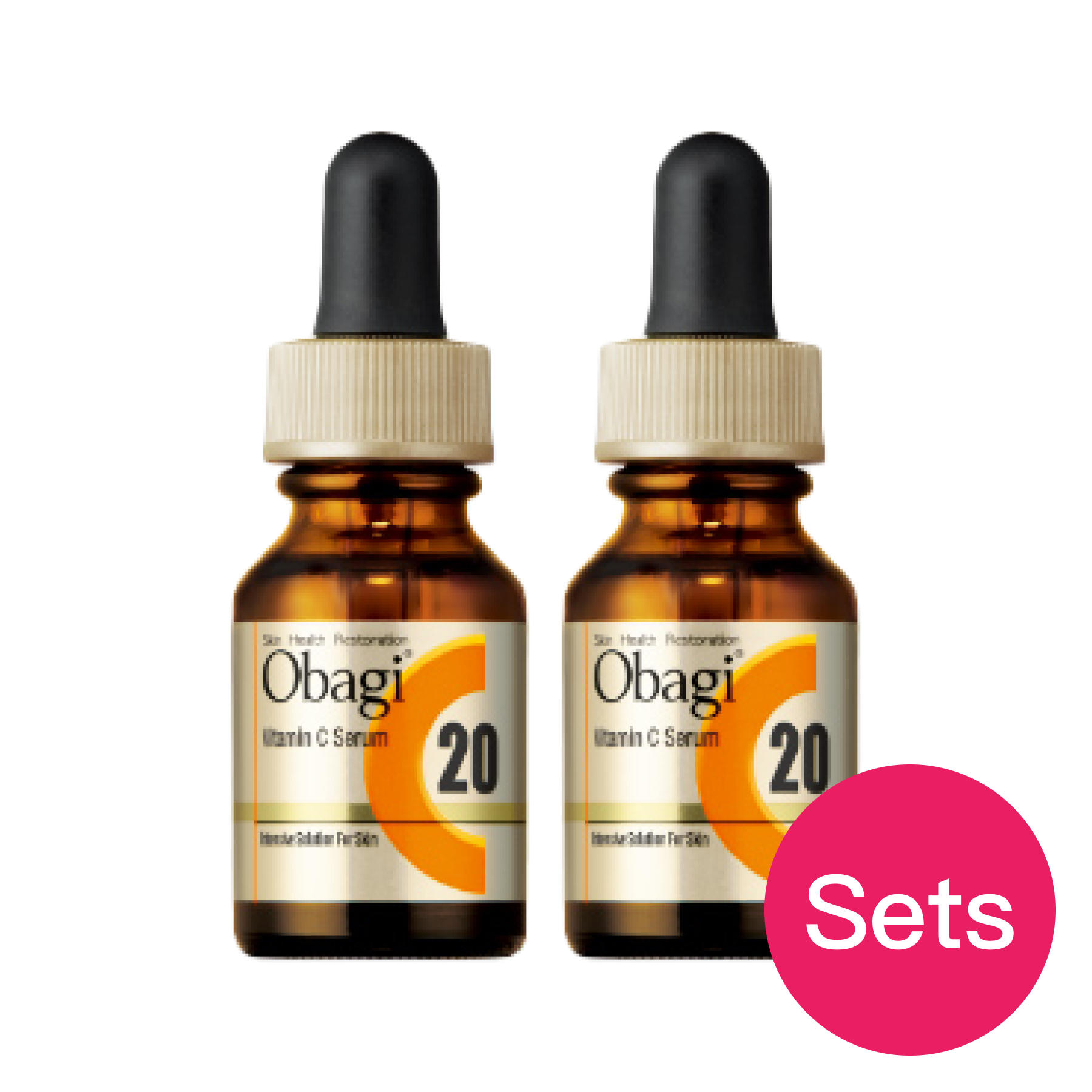 3％ OFF] Buy 2 & Save: Obagi C25 Serum Neo (obagi) | WAmazing Shop
