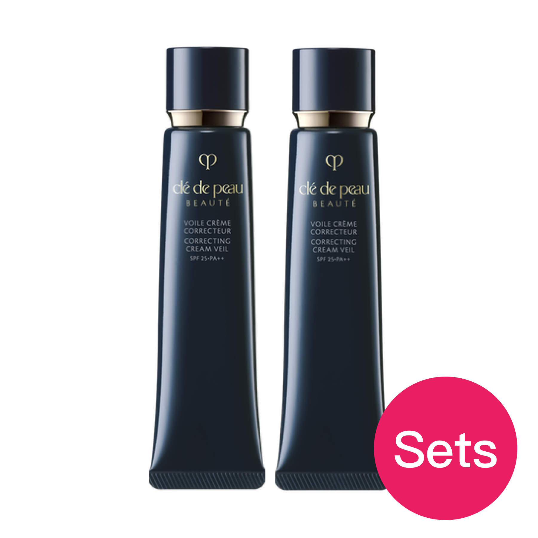 clé de peau BEAUTÉ 2点セット Illuminate Your Skin: Clé de Peau Beauté Concealer