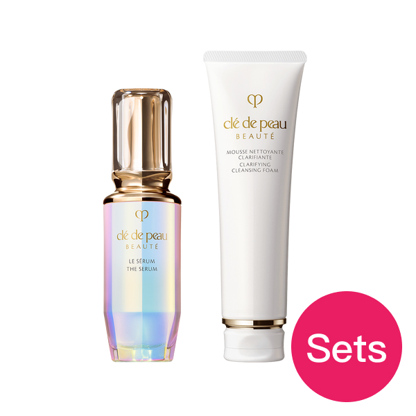 5% OFF] Elixir Superieur Design Time Serum (Refill Set) (ELIXIR