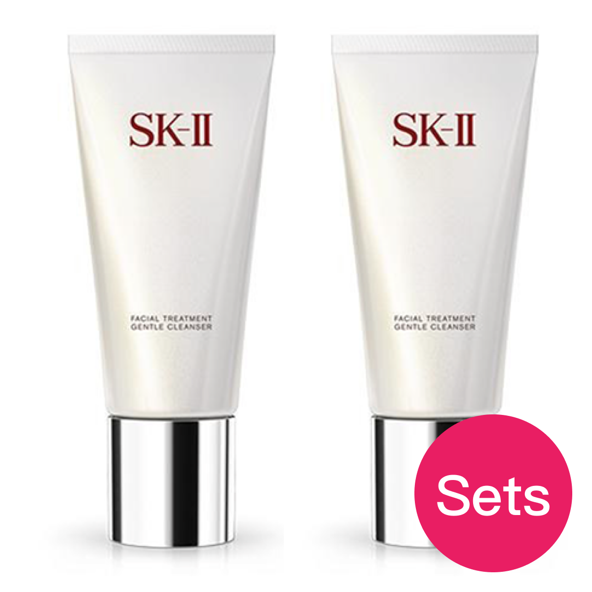3％ OFF] Buy 2 & Save: SK-II Facial Treatment Gentle