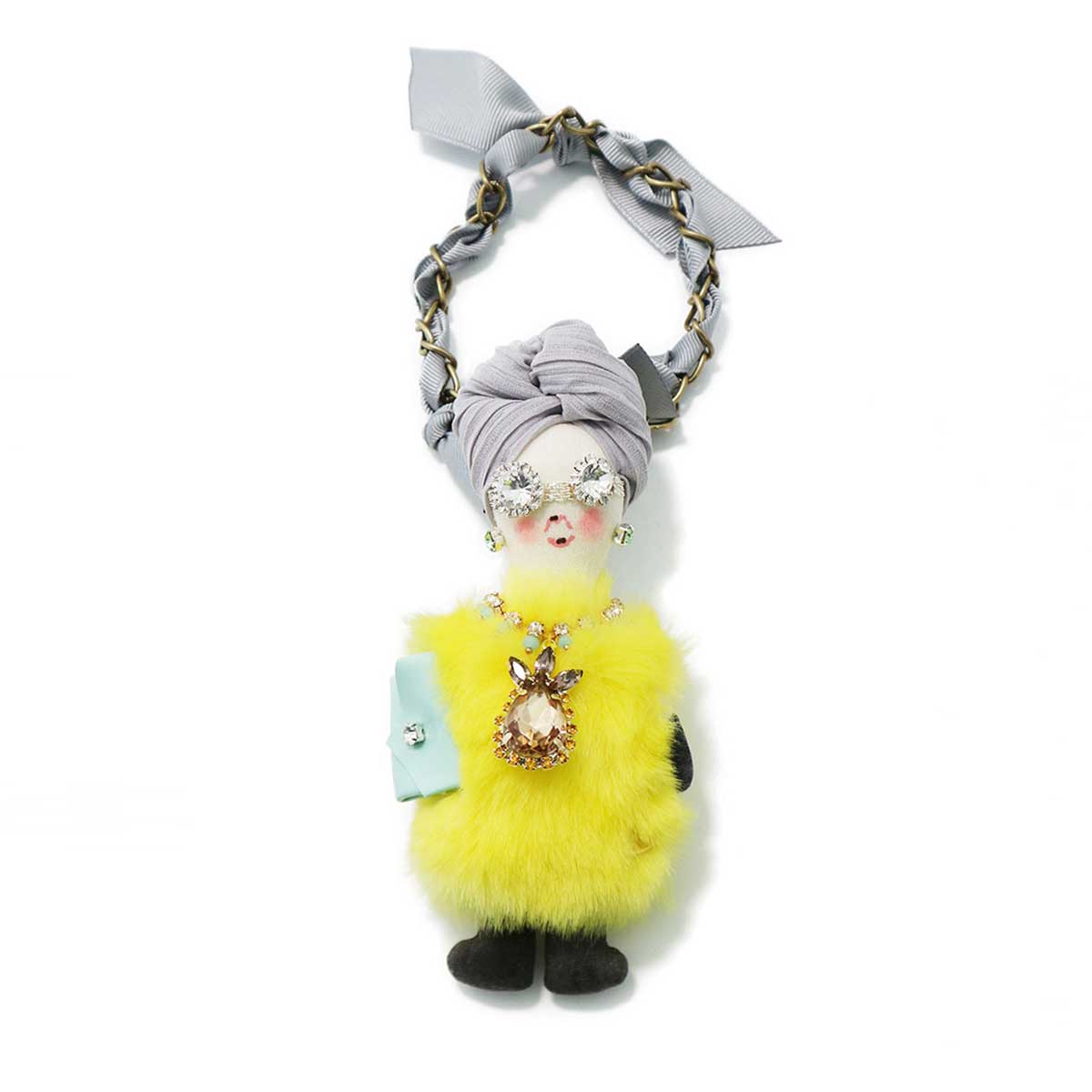 アクセサリー demodee MADAME P MADAME P | Demodee Official Online Store
