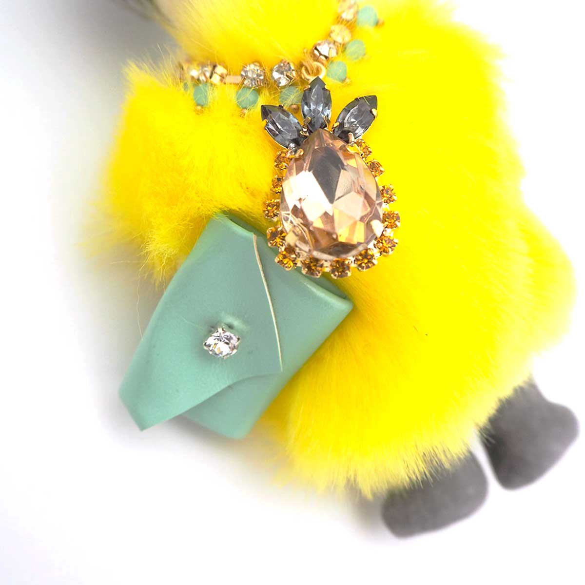 アクセサリー demodee MADAME P DEMODEE MADAME P (Démodée) | WAmazing Shop