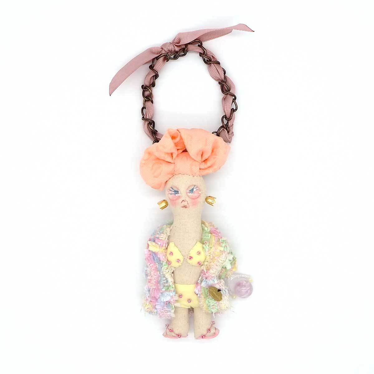 アクセサリー demodee MADAME P MADAME LEMON | Demodee Official Online Store