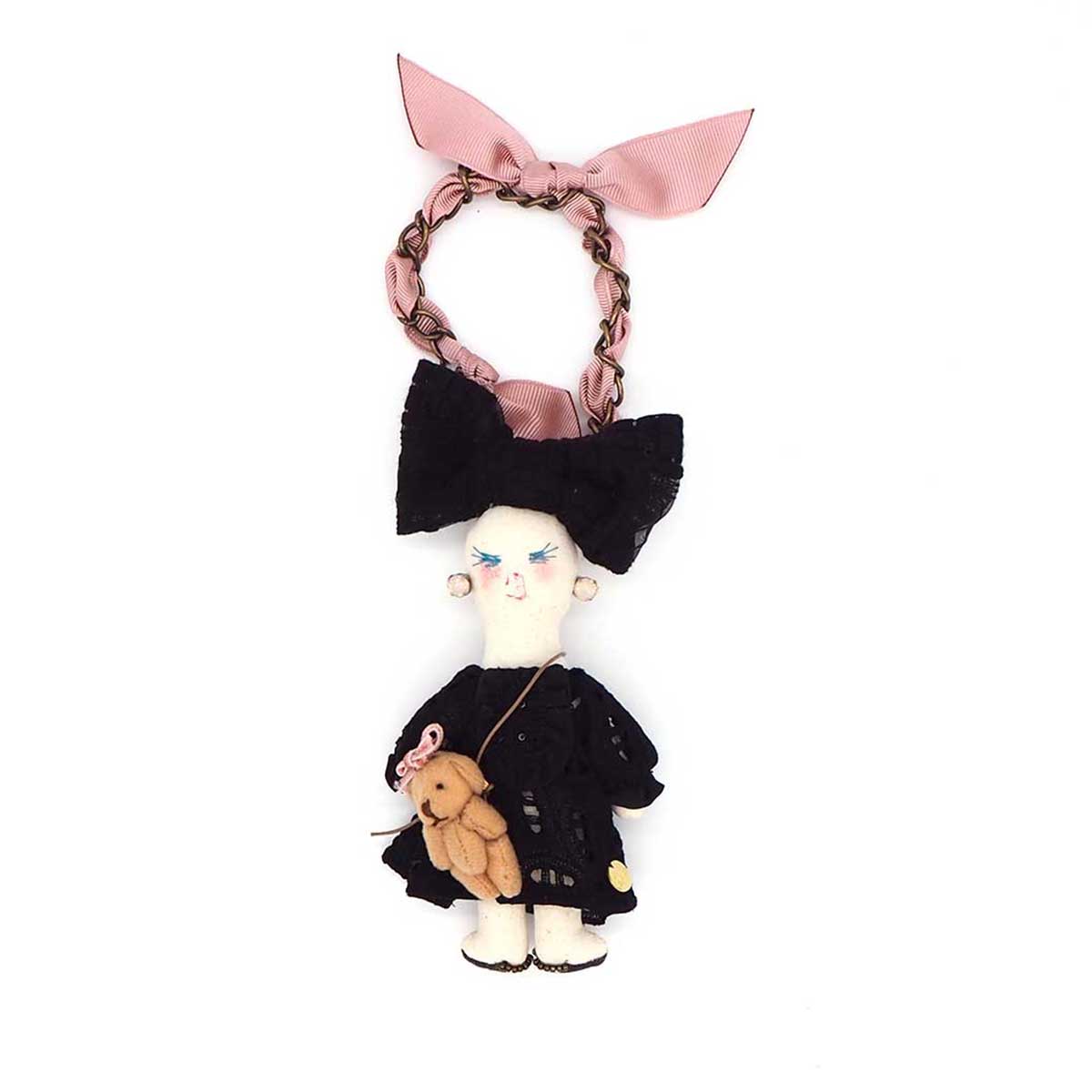 アクセサリー demodee MADAME P MADAME LEMON | Demodee Official Online Store