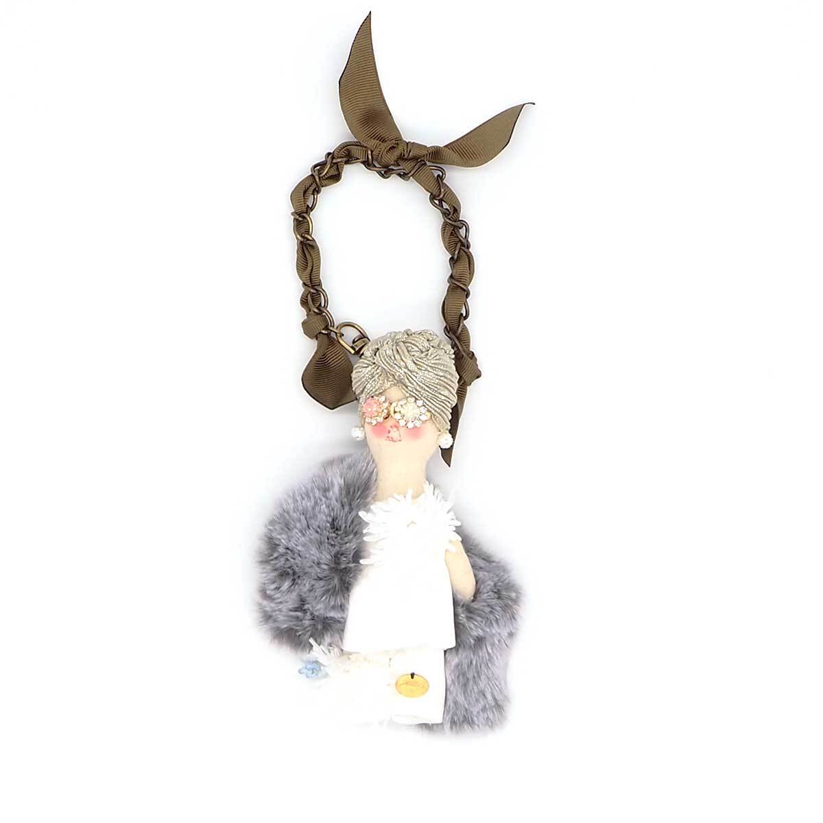 アクセサリー demodee MADAME P MADAME LEMON | Demodee Official Online Store