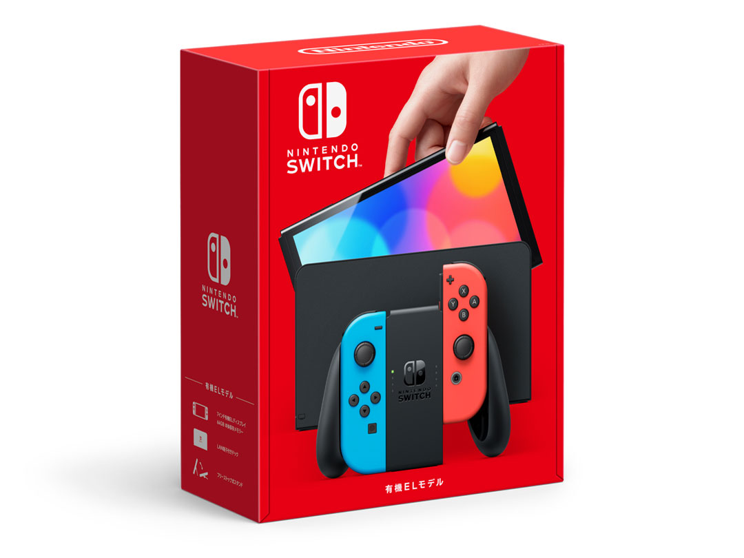 Nintendo（任天堂）免稅商品｜日本價格＆免稅購物推薦| 完美行購物