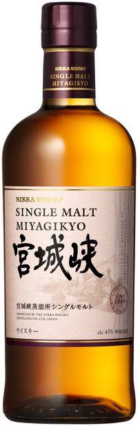 NIKKA SINGLE MALT MIYAGIKYO & DATE 2本セット N3839.webp?v=1725742104&width=1946