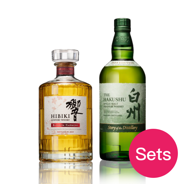Suntory Duty-Free Items｜Japanese Price ＆ Tax-Free Deals