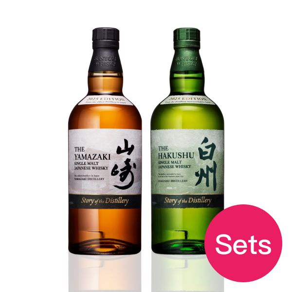 Yamazakura Single Malt Japanese Whisky Asaka 2024 Edition