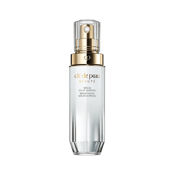 Clé de Peau Beauté Brightening Serum Supreme, 40ml (Clé de Peau
