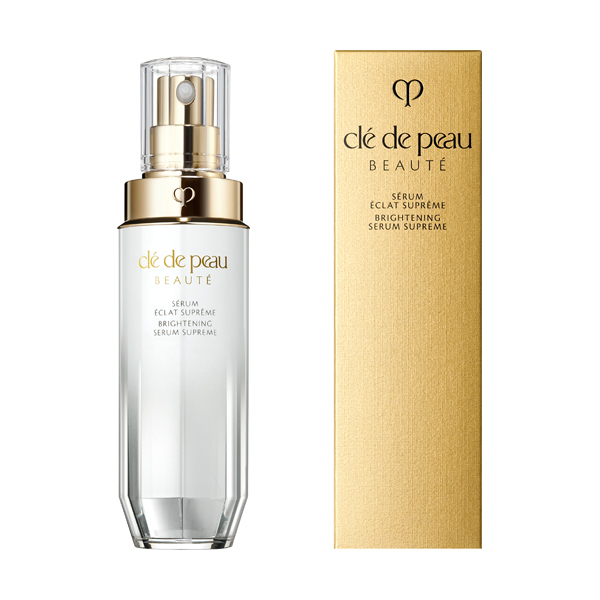 Clé de Peau Beauté Brightening Serum Supreme, 40ml (Clé de Peau