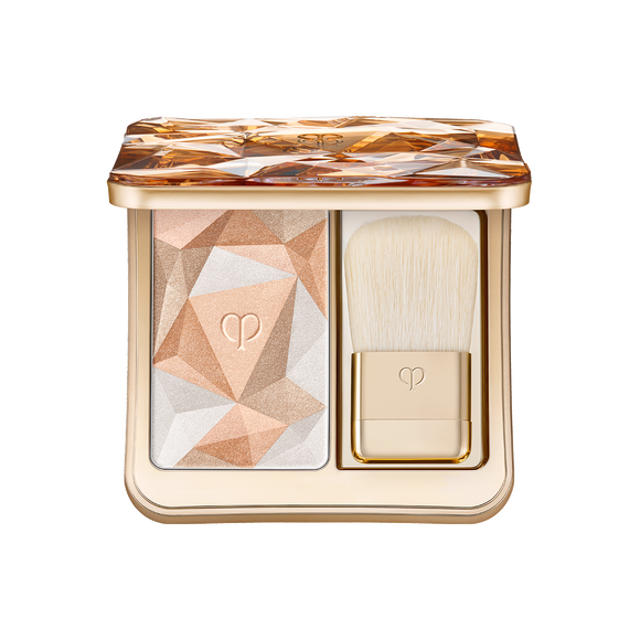 Clé de Peau Beauté Poudre Compact Essentielle n (Clé de Peau