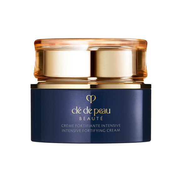 Advanced Intensive Night Cream (Clé de Peau Beauté/CPB) | WAmazing
