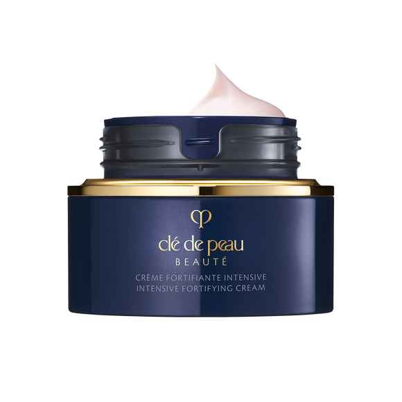 Advanced Intensive Night Cream (Clé de Peau Beauté/CPB) | WAmazing