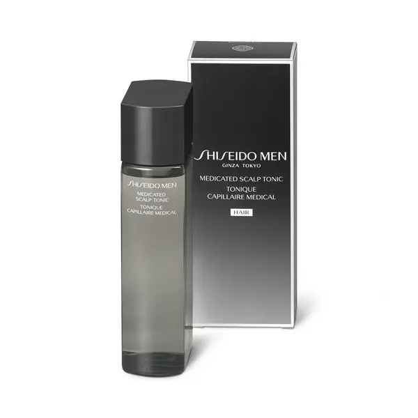 Medicated Scalp Tonic (Quasi-drug) (SHISEIDO MEN) | WAmazing