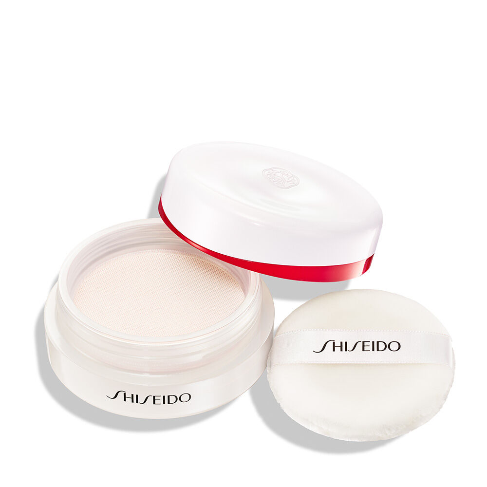 Revital Essence Loose Setting Powder 01 (SHISEIDO) | WAmazing Shop