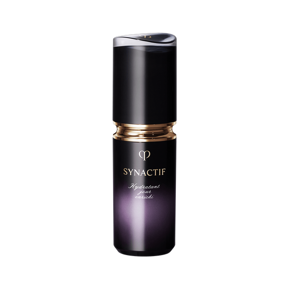 Daytime Moisturizer Enriched N (Clé de Peau Beauté Synactif