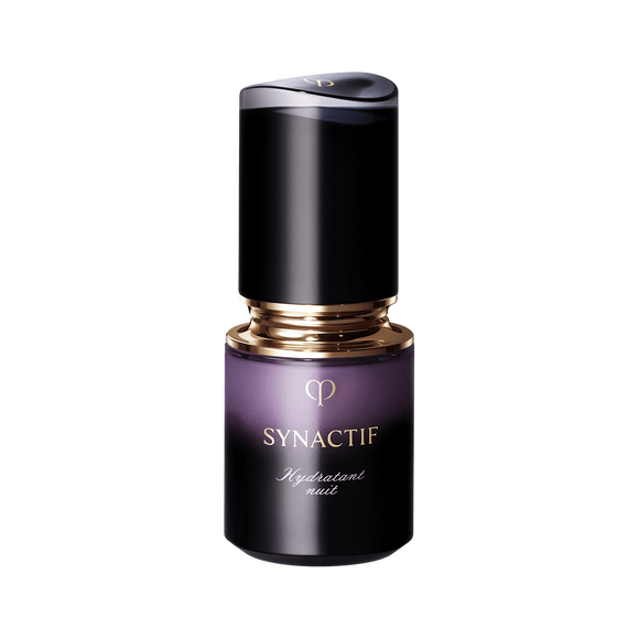 clé de peau BEAUTÉ SYNACTIF トライアルセット 6点 シナクティフ - Synactif | クレ・ド・ポー ボーテ公式サイト