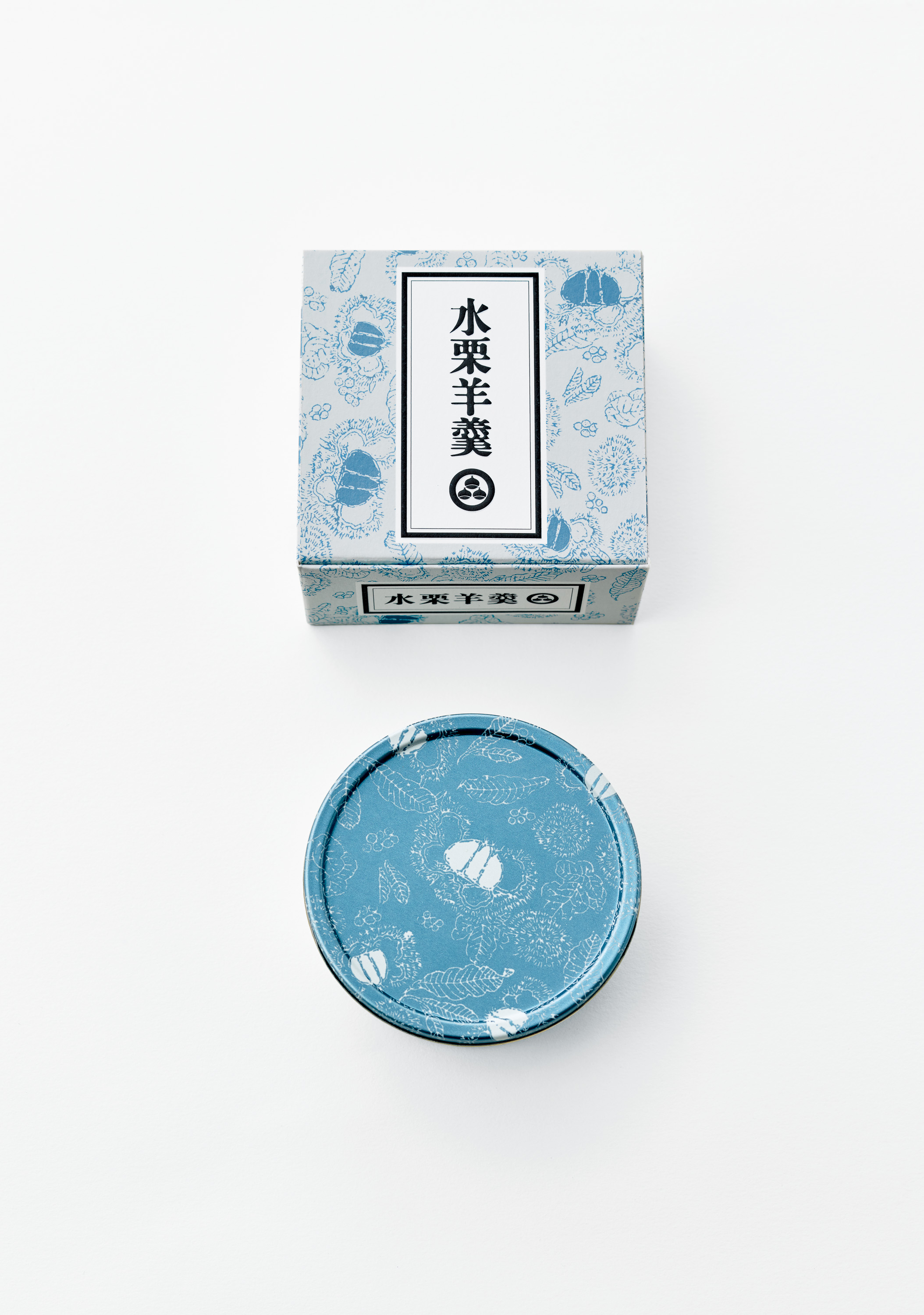 Mizuguri Yokan(Nagano)