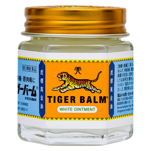 第3類医薬品 タイガーバーム 30g（Class 3 Drug Category 3 OTC