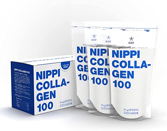 NIPPI Collagen 100