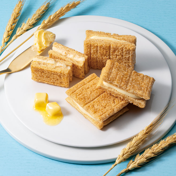 SUGAR BUTTER TREE Duty-Free Items｜Japanese Price ＆ Tax