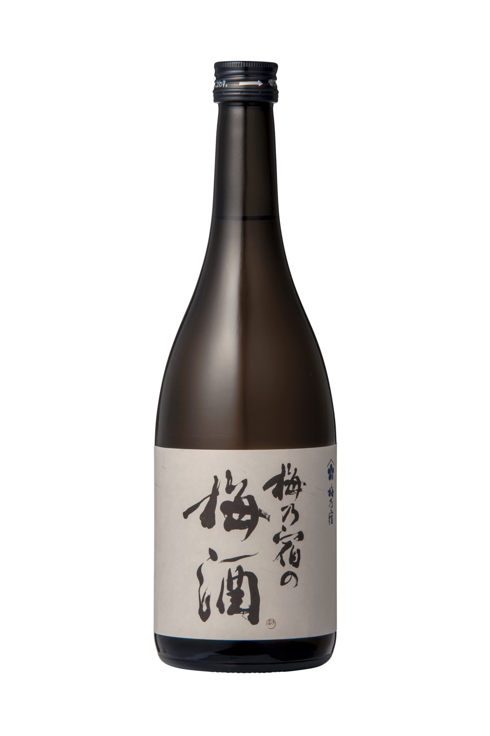 梅乃宿梅酒 720ml