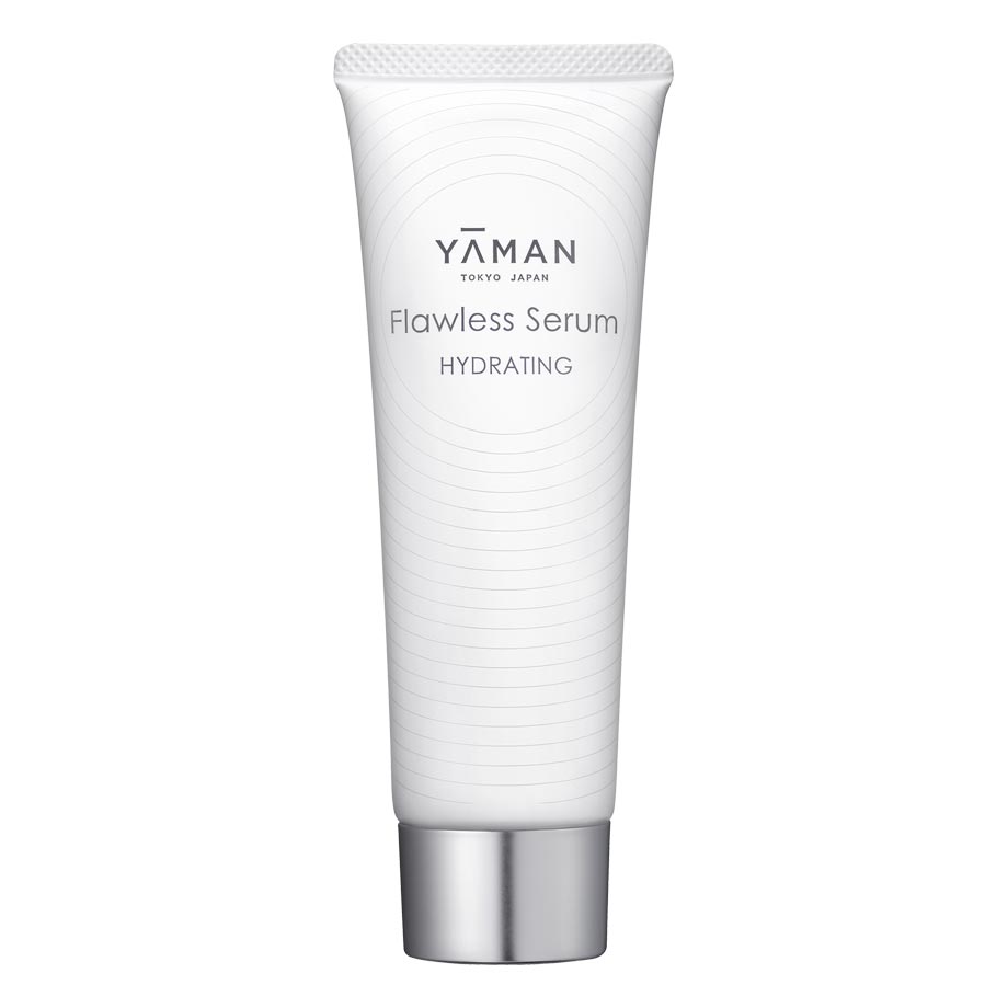 Flawless Serum Hydrating gel (YA-MAN TOKYO JAPAN/YAMAN