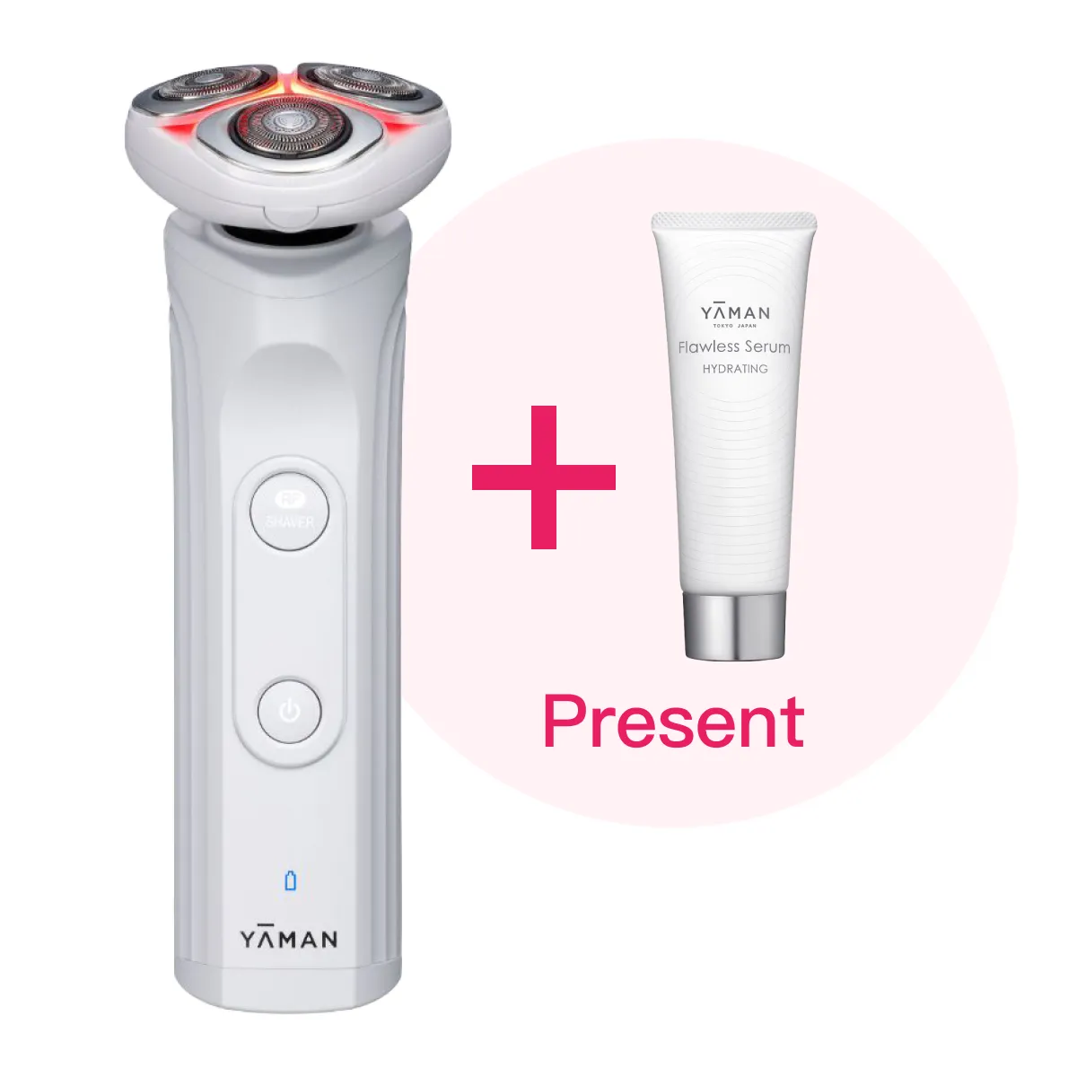 10%OFF】Photo Plus Deep Lift (One free bottle of Flawless