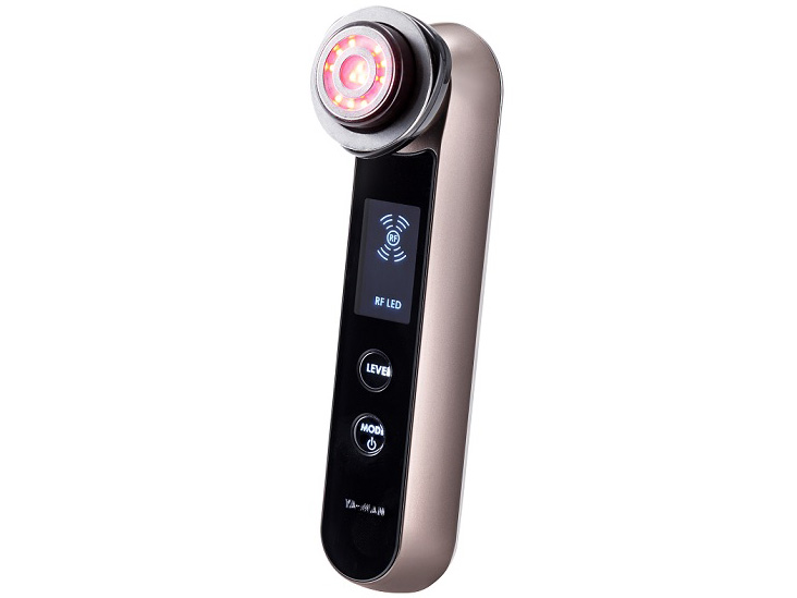 RF Beaute フォトPLUS 美品　HRF-10T Ya-man HRF10T RF Beaute Photo Plus Face Massager for sale