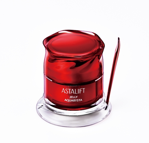 Astalift Jelly Aquarysta 40g T (Outer container & refill