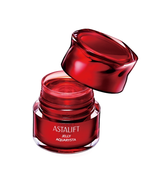Astalift Jelly Aquarysta 40g T (Outer container & refill