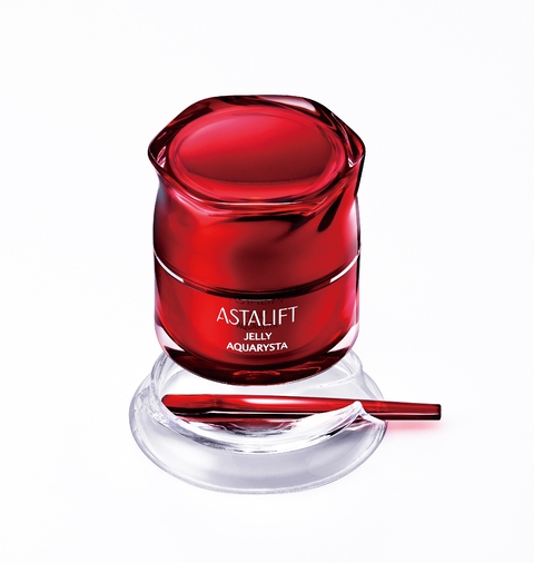 Astalift Jelly Aquarysta 40g T (Outer container & refill