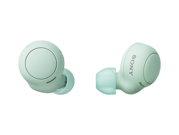 WF-C500/WZ E Truly Wireless Headphones (White) (SONY) | WAmazing Shop