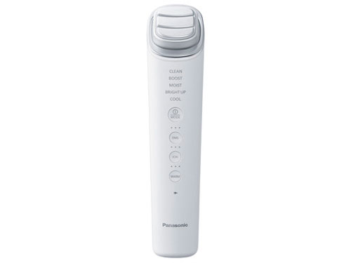 Ion Facial Device, Ion Boost Multi EX EH-SS85-W [White