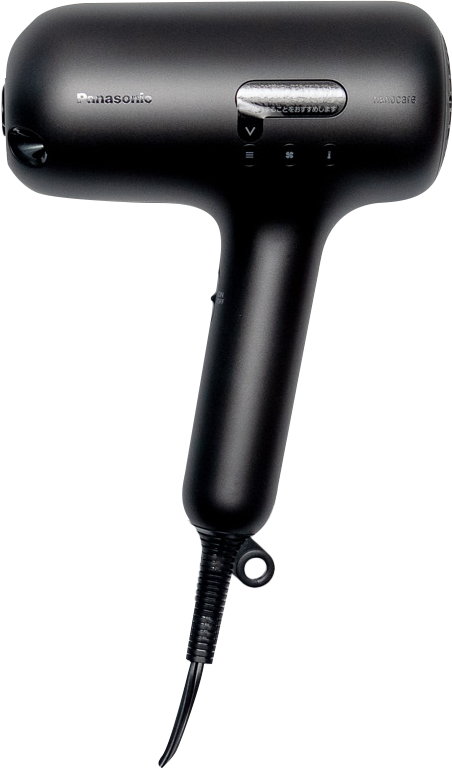 Panasonic nanocare Ultimate （EH-NC50-K） Panasonic EH-NC50-K Hair Dryer NanoCare ULTIMATE 100V Japan