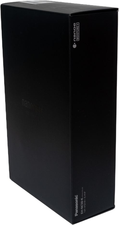 5%OFF】[Transformer Required] Nanocare Ultimate EH-NC50-K