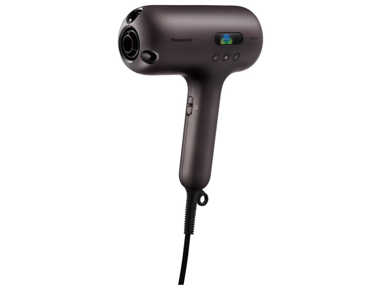 Transformer Required] Nanocare Ultimate EH-NC80-T (Authentic