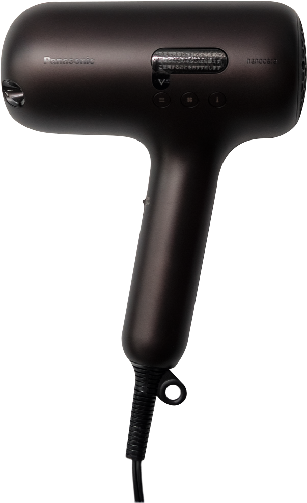 5%OFF】[Transformer Required] Nanocare Ultimate EH-NC80-T