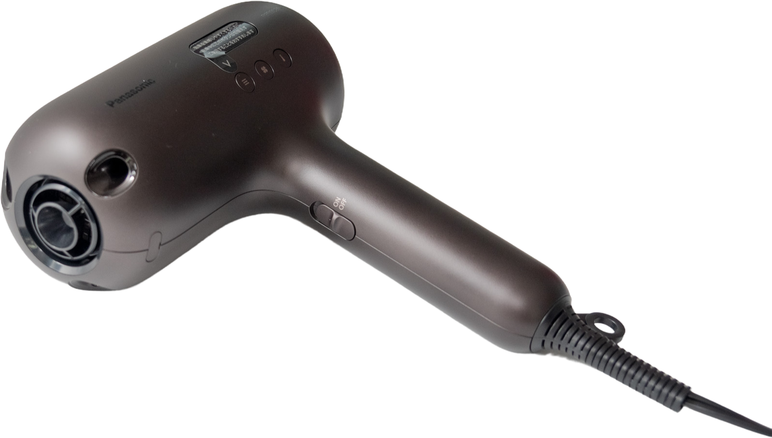 5%OFF】[Transformer Required] Nanocare Ultimate EH-NC80-T