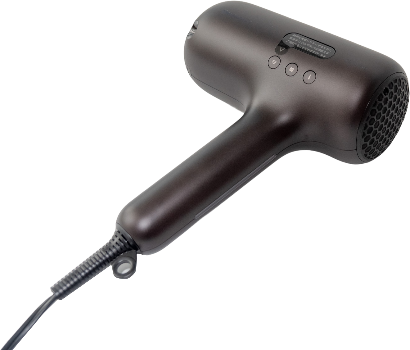 5%OFF】[Transformer Required] Nanocare Ultimate EH-NC80-T