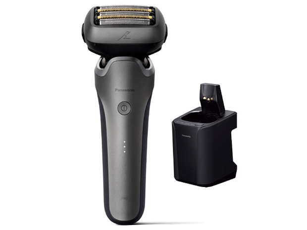 Shaver Lamdash Pro ES-L570D-K [Black] (Panasonic) | WAmazing