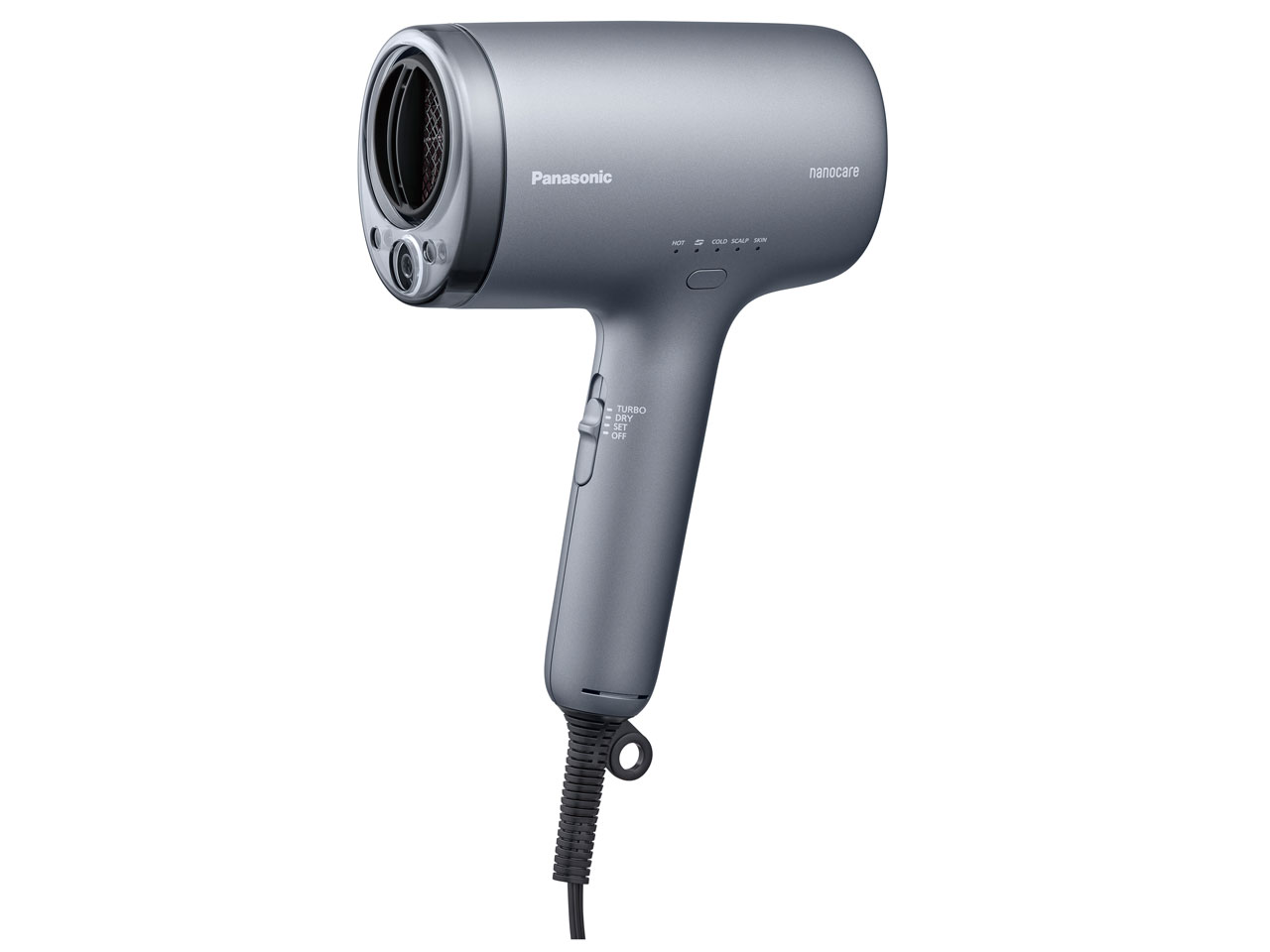 Transformer required] Nanocare EH-NA7M-P [Moist Pink] (Panasonic