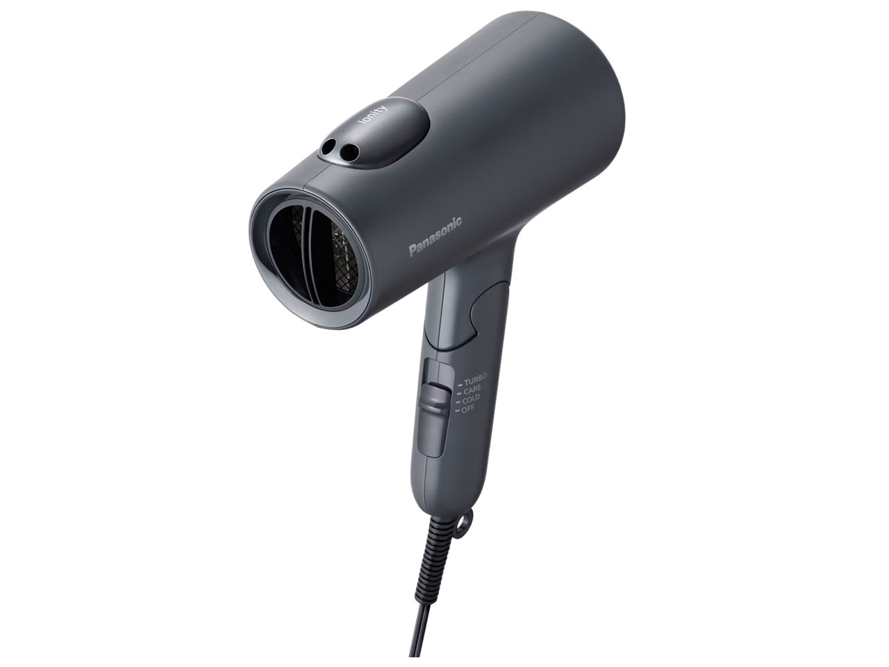 Panasonic ionity EH-NE7J-P イオニティ Panasonic パナソニック ヘアードライヤー ピンク調 ionity
