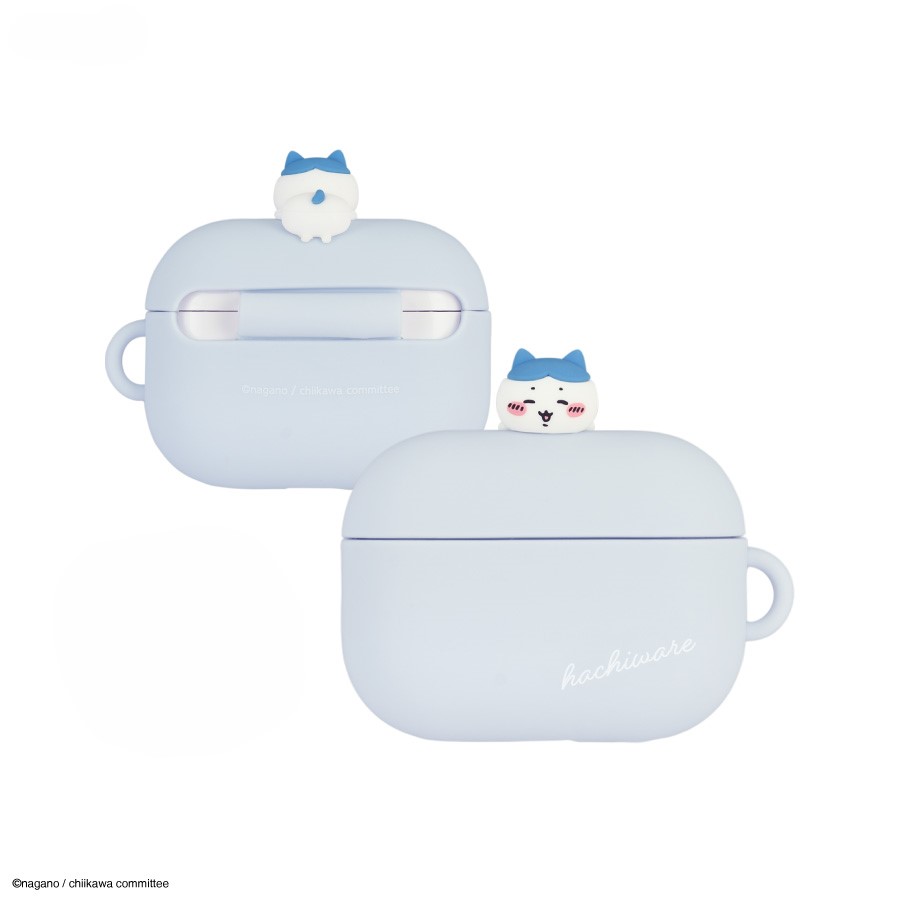 Chiikawa AirPods Pro (2nd Generation)/Hachiware AirPods Pro