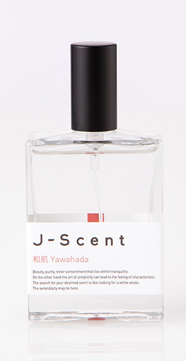 J-Scent