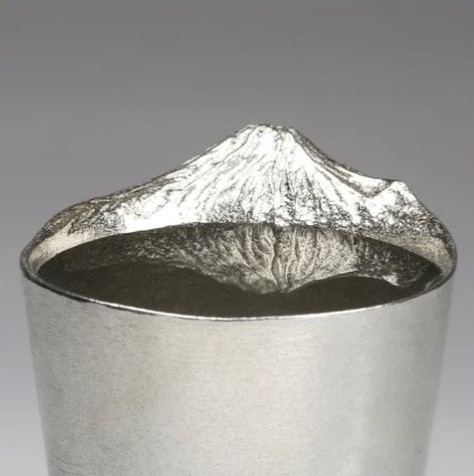 銀雅堂錫製啤酒杯泡雲(NAGAE) | 完美行購物