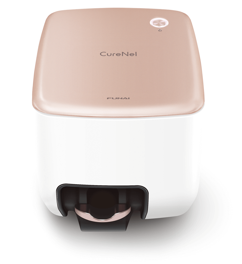 FUMAH CureNel ネイルケア キュアネル (@curenel_funai) • Instagram photos and videos