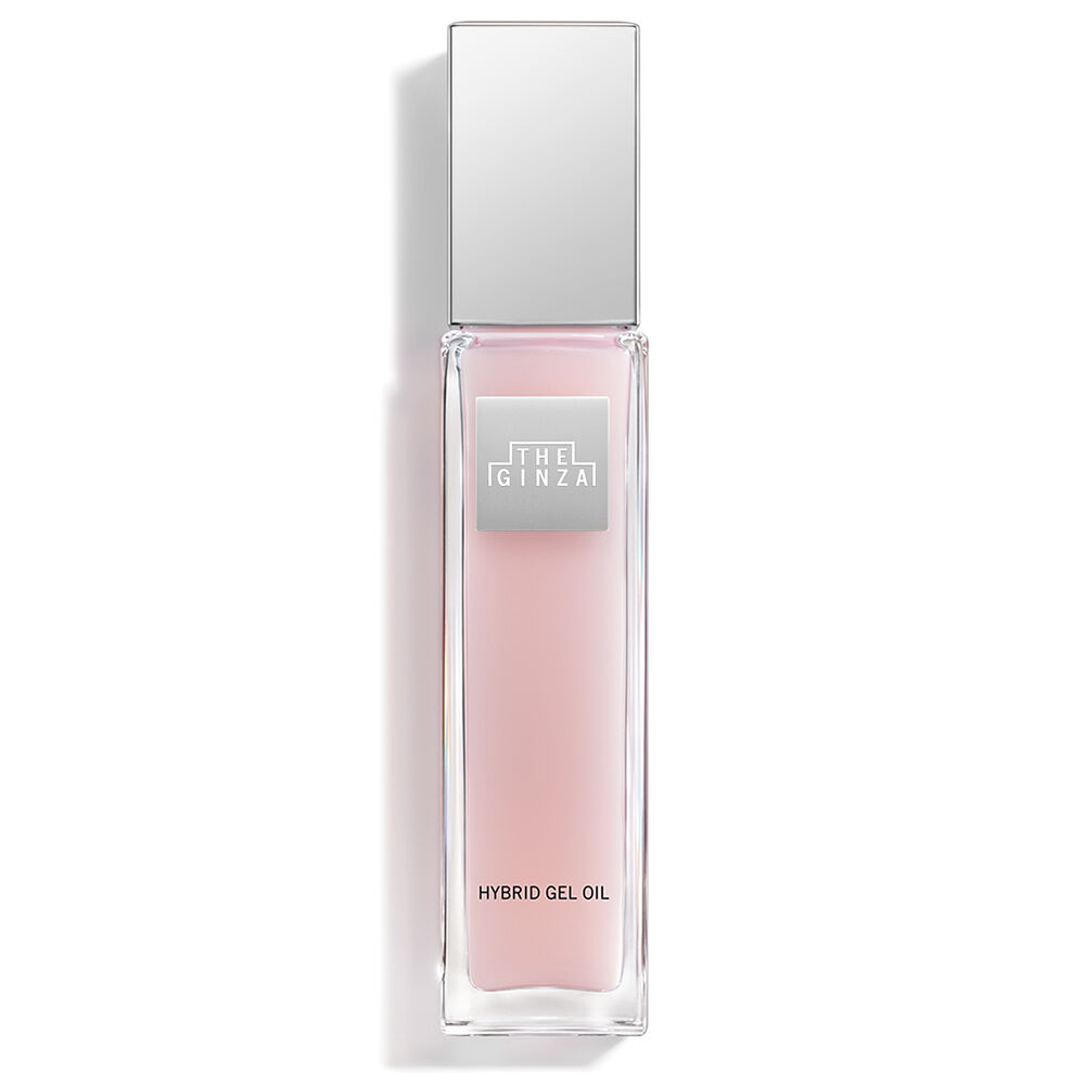 THE GINZA HYBRID GEL OIL P 35ml 4本セット THE GINZA HYBRID GEL OIL P 35ml 4本セット 【公式通販】