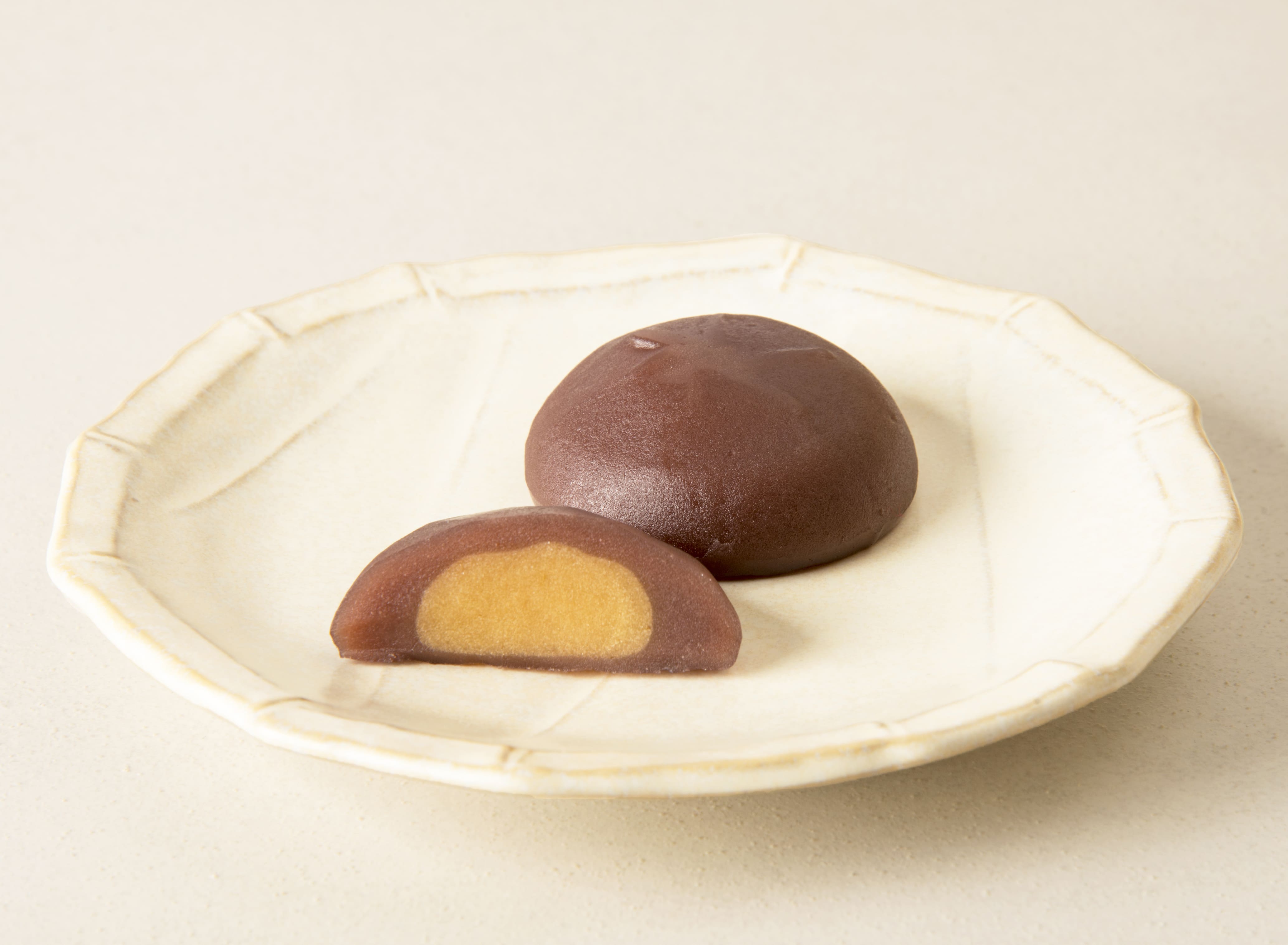 鳴門金時阿波外郎餅 6個裝